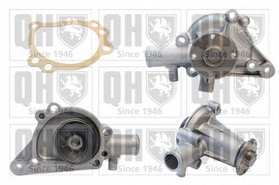 QUINTON HAZELL qcp3709p -  Водяной насос